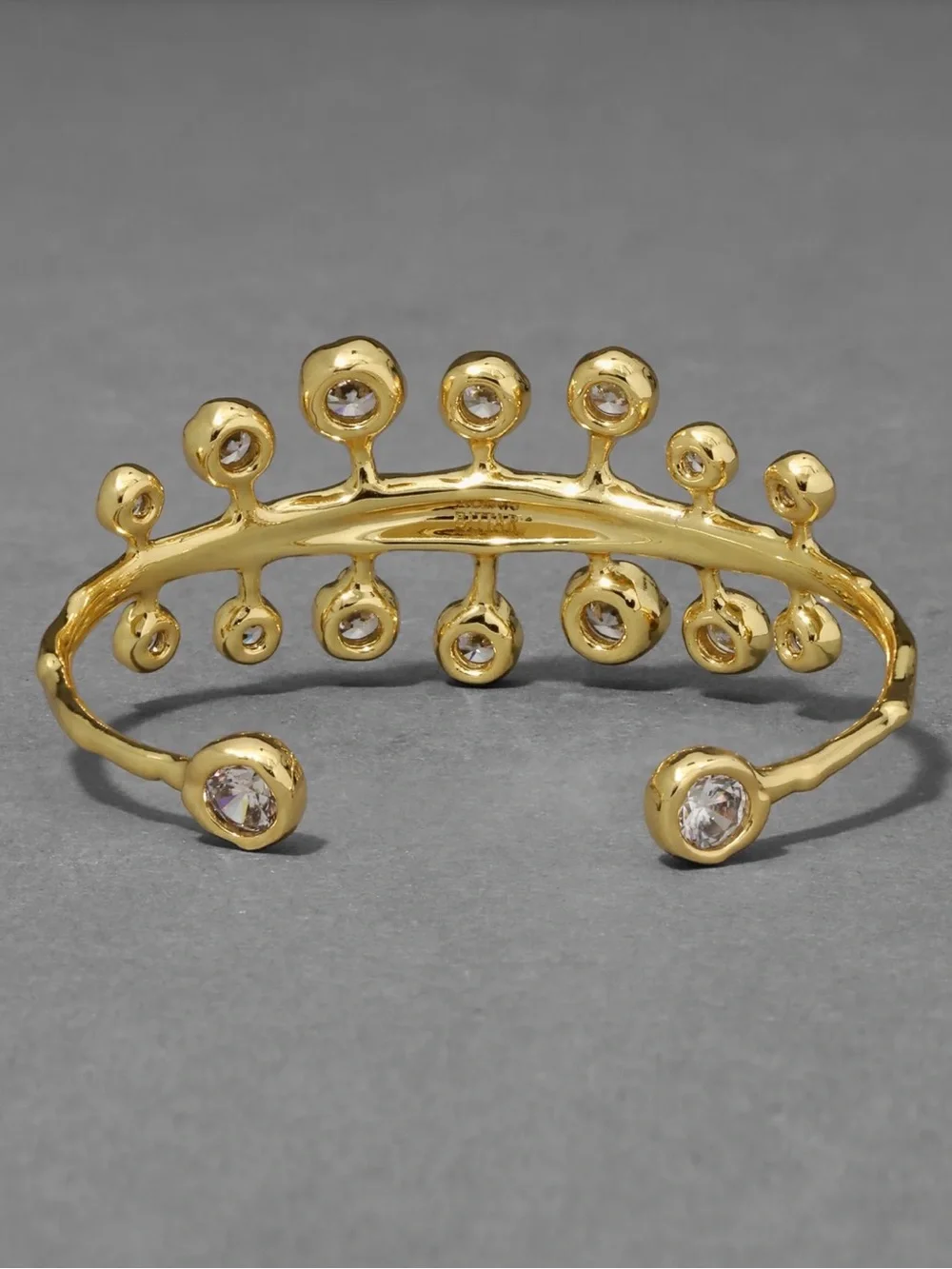 Alexis Bittar unique modernist